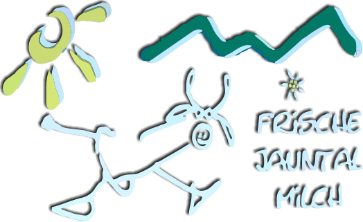 Logo Jauntalmilch